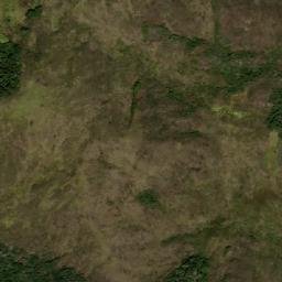 Satellite imagery of Cerro El Pulpito, CO
