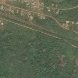 Satellite imagery of B 170, CM