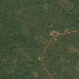 Satellite imagery of Malabou, CM