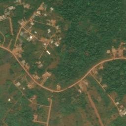 Satellite imagery of YGPS27, CM