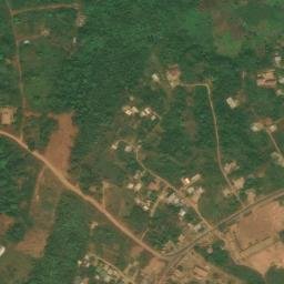 Satellite imagery of YGPS27, CM