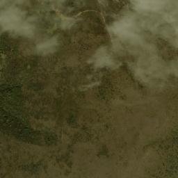 Satellite imagery of Páramo El Reflejo, CO