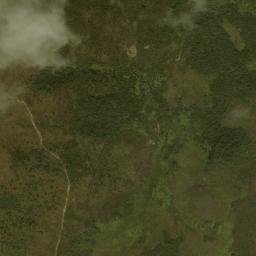 Satellite imagery of Páramo El Reflejo, CO