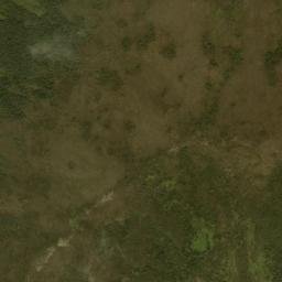 Satellite imagery of Páramo El Reflejo, CO