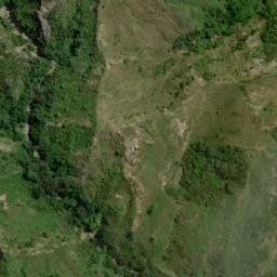 Satellite imagery of Filo de Cafuche, CO