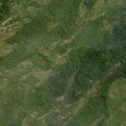 Satellite imagery of Filo de Cafuche, CO
