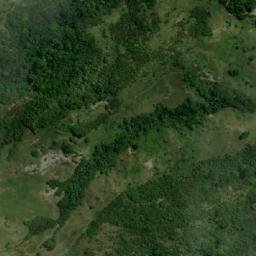 Satellite imagery of Filo de Cafuche, CO