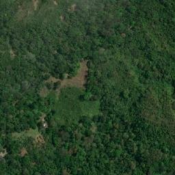 Satellite imagery of Filo Rabo de Zorro, CO