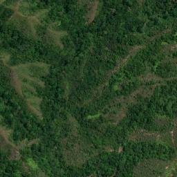 Satellite imagery of Cuchilla Santa Cruz, CO