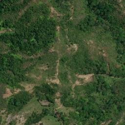 Satellite imagery of Cuchilla Santa Cruz, CO