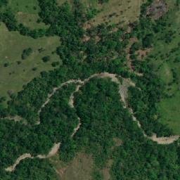 Satellite imagery of Cerro El Pulpito, CO