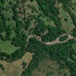 Satellite imagery of Cerro El Pulpito, CO