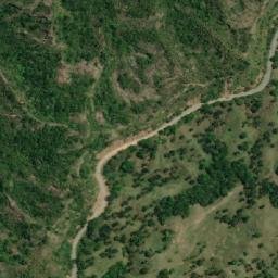 Satellite imagery of Loma El Tablazo, CO