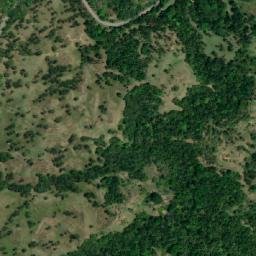 Satellite imagery of Loma El Tablazo, CO