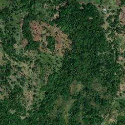 Satellite imagery of Loma El Tablazo, CO