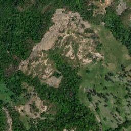 Satellite imagery of Filo Malnombre, CO