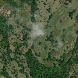 Satellite imagery of Filo Malnombre, CO