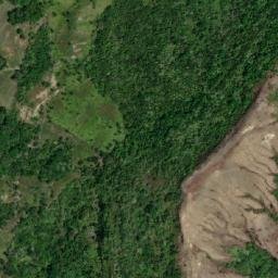 Satellite imagery of Filo Malnombre, CO
