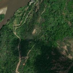 Satellite imagery of Loma El Mono, CO