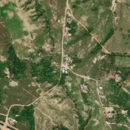 Satellite imagery of Cerro Hilarco, CO