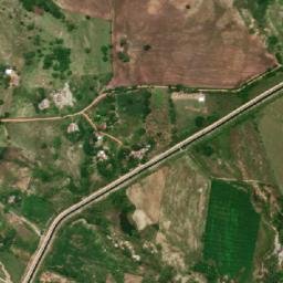 Satellite imagery of Cerro Hilarco, CO