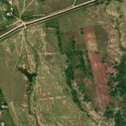 Satellite imagery of Cerro Hilarco, CO