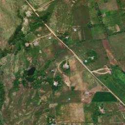 Satellite imagery of Loma Agua Fría, CO