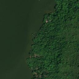 Satellite imagery of Cerro de Tena, CO