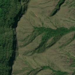 Satellite imagery of Cerro de Tena, CO