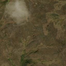 Satellite imagery of Cerro El Pulpito, CO