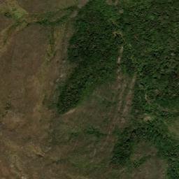 Satellite imagery of Cerro El Pulpito, CO