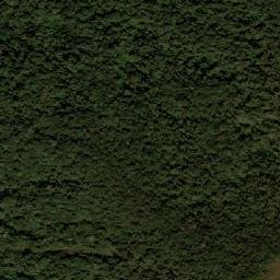 Satellite imagery of Cuchilla El Infierno, CO