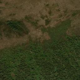 Satellite imagery of Cuchilla El Infierno, CO