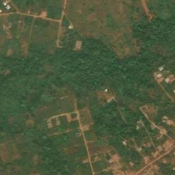 Satellite imagery of YGPS27, CM