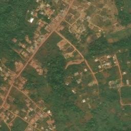 Satellite imagery of YGPS27, CM