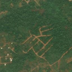 Satellite imagery of YGPS27, CM