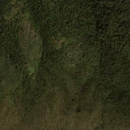 Satellite imagery of Páramo de Los Dominguez, CO