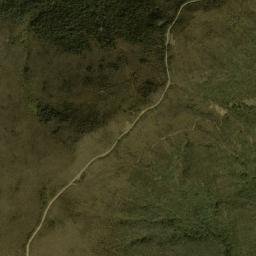 Satellite imagery of Páramo de Los Dominguez, CO