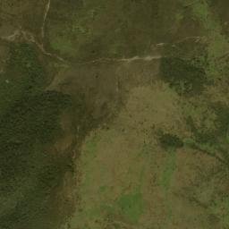Satellite imagery of Páramo El Reflejo, CO