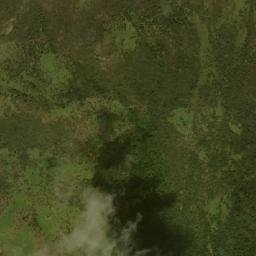 Satellite imagery of Páramo El Reflejo, CO