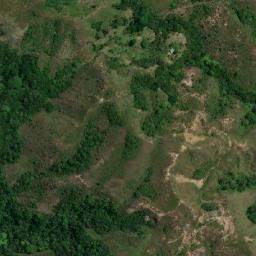 Satellite imagery of Filo Rabo de Zorro, CO
