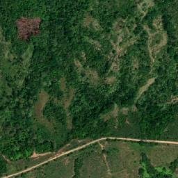 Satellite imagery of Loma El Tablazo, CO