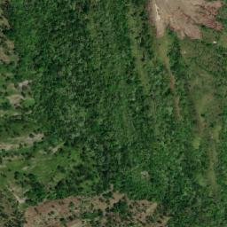 Satellite imagery of Filo Malnombre, CO