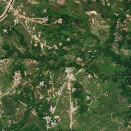 Satellite imagery of Cerro Hilarco, CO