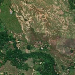 Satellite imagery of Cerro Hilarco, CO