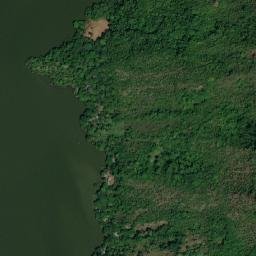 Satellite imagery of Cerro de Tena, CO