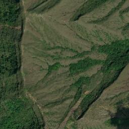 Satellite imagery of Cerro de Tena, CO