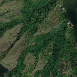 Satellite imagery of Cerro de Tena, CO