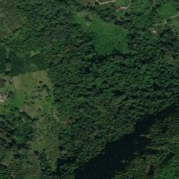 Satellite imagery of Cerro Montoso, CO