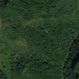 Satellite imagery of Cerro Montoso, CO